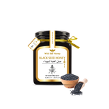 Black Seed Honey Plus