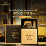 Honey Gold +