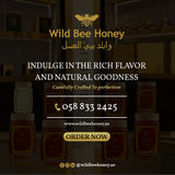Emirates Samar Honey