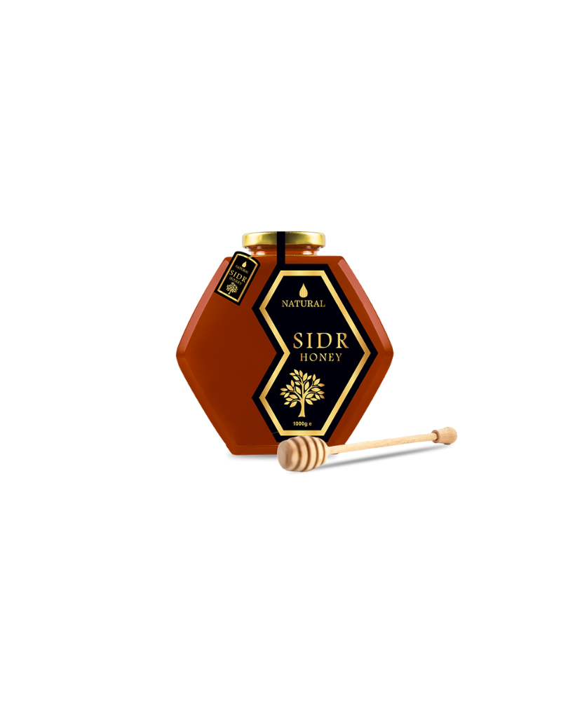 Sidr Honey (Copy) test