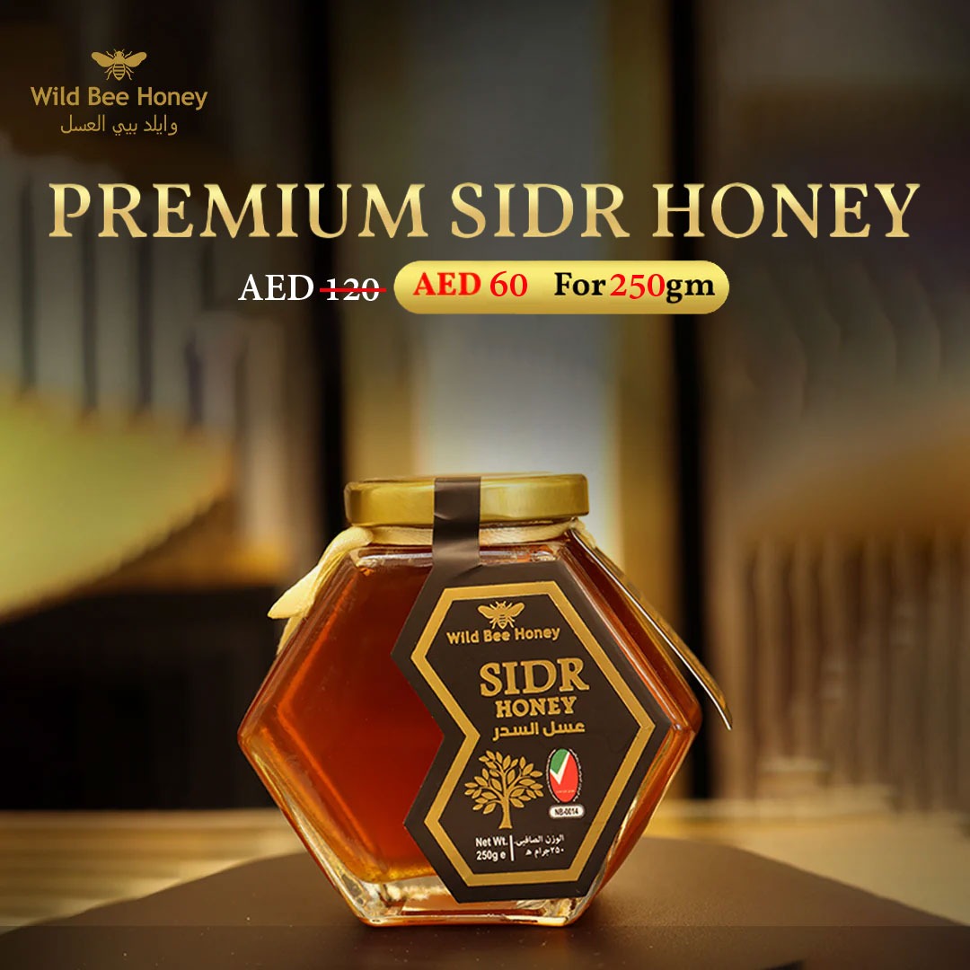 Sidr Honey