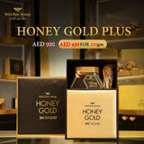 Honey Gold Plus