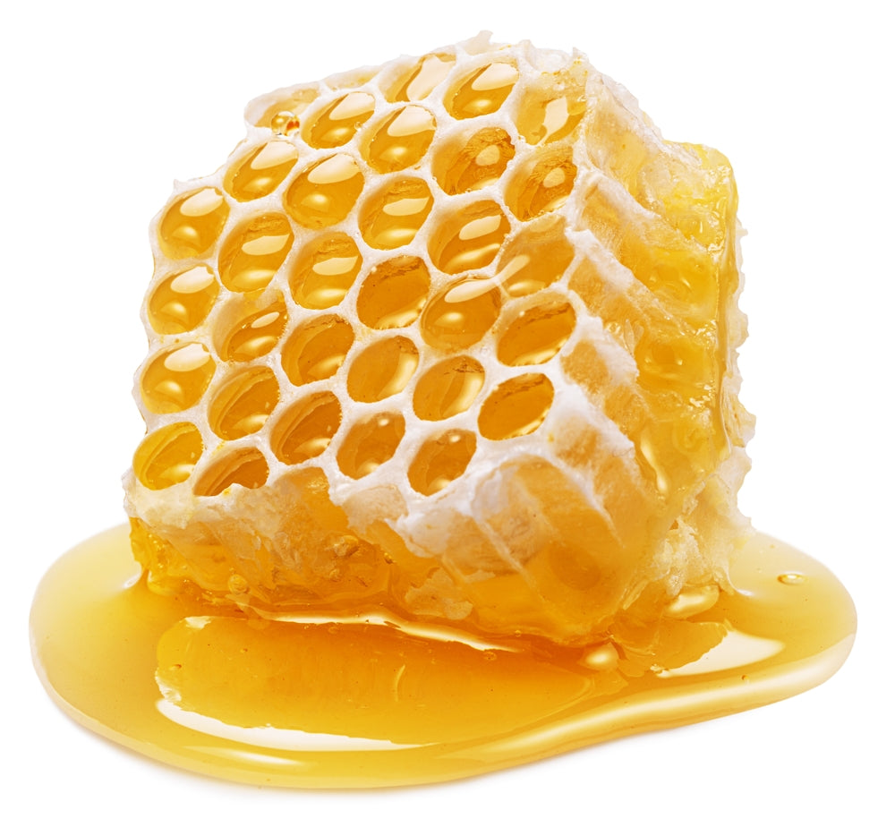 Emirates Honey Comb