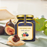 Figs Honey Jam