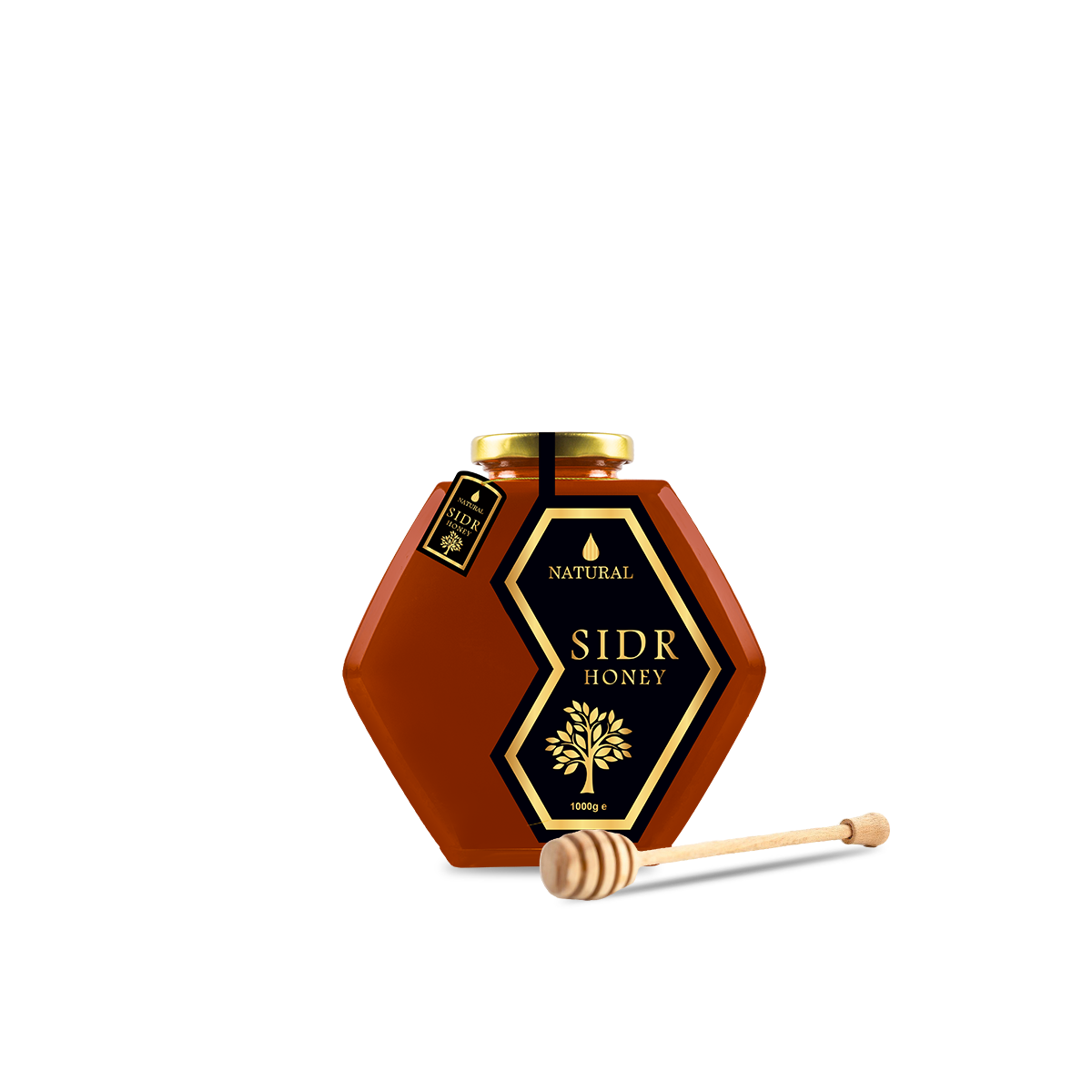 Sidr Honey