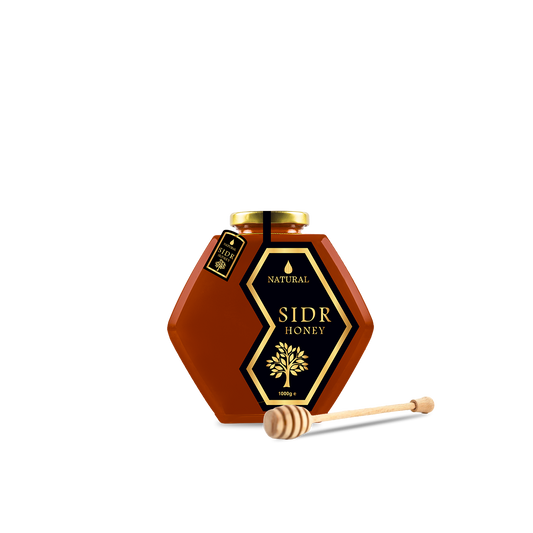 Sidr Honey