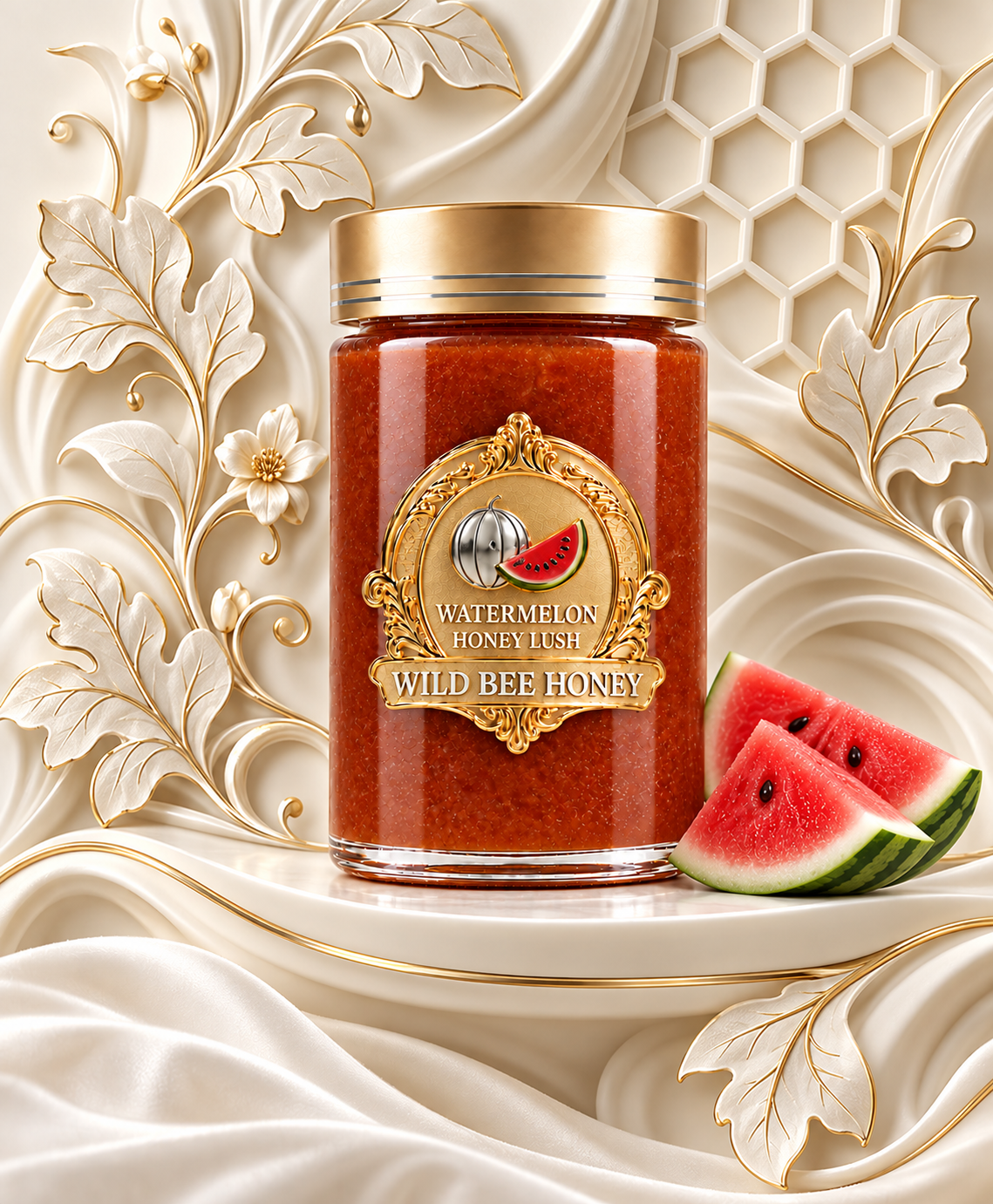 Watermelon Honey LUSH
